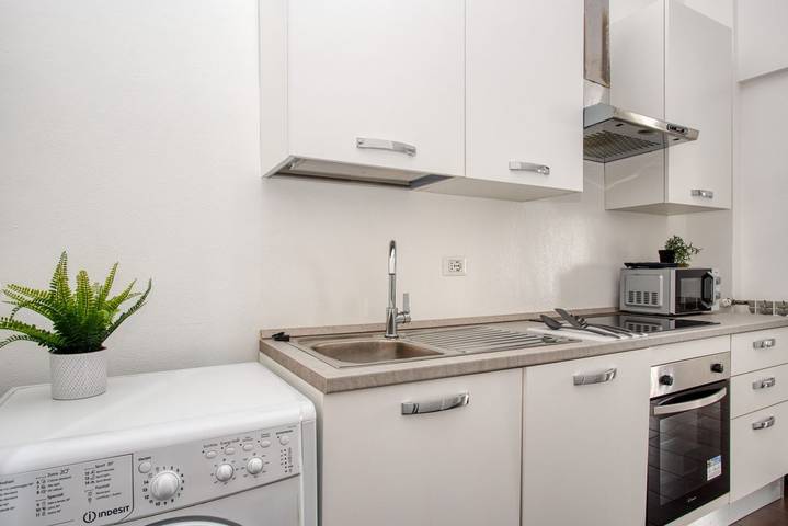 Ferienwohnung für 8 Personen in Mailand - 4