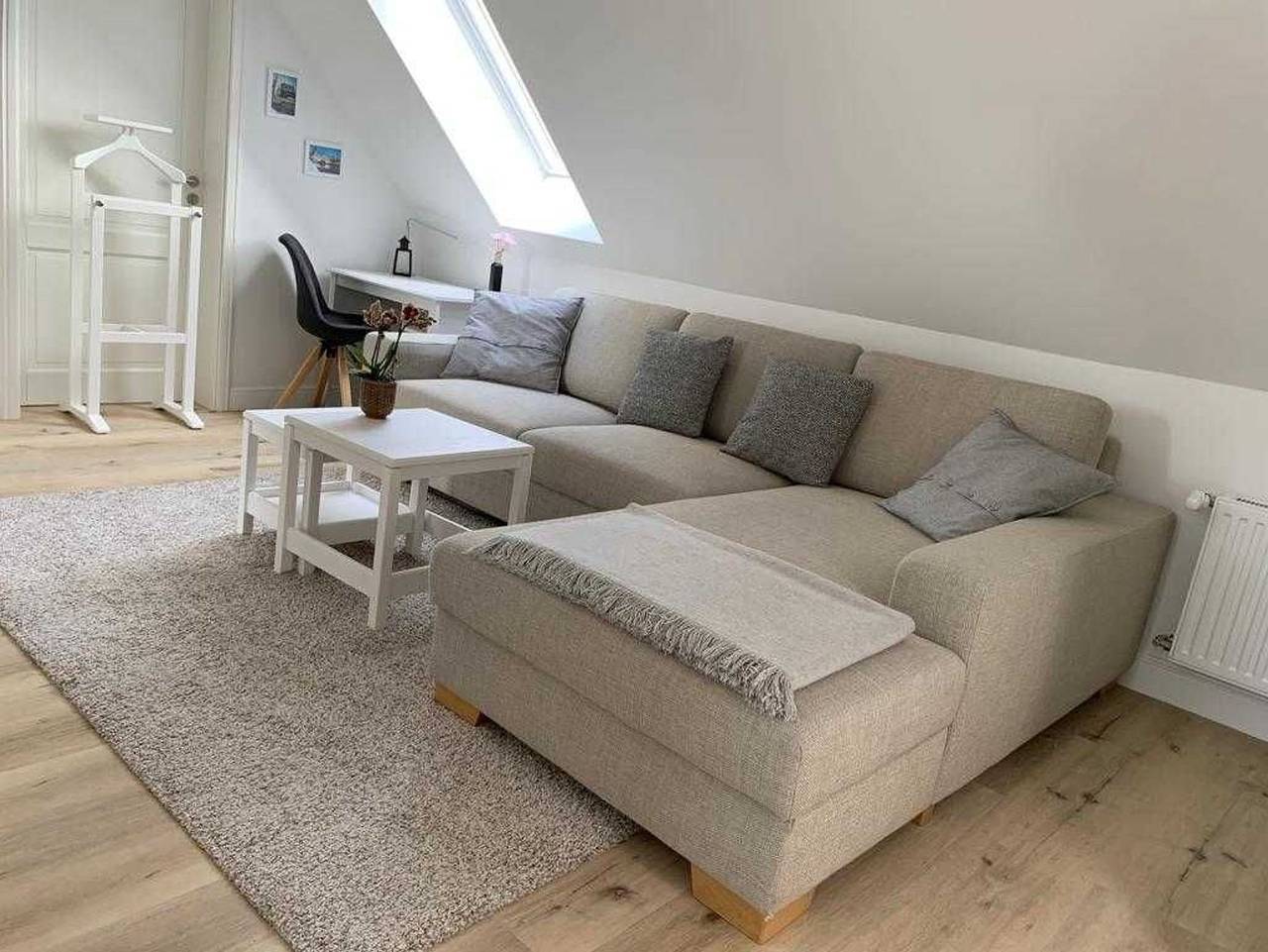 Ganze Ferienwohnung, Haus Lindenstraße 3 in Altes Land Stade