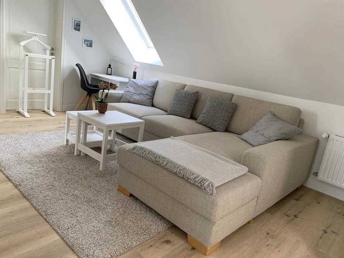 Ferienwohnung für 2 Personen in Hamburg Umland - 3