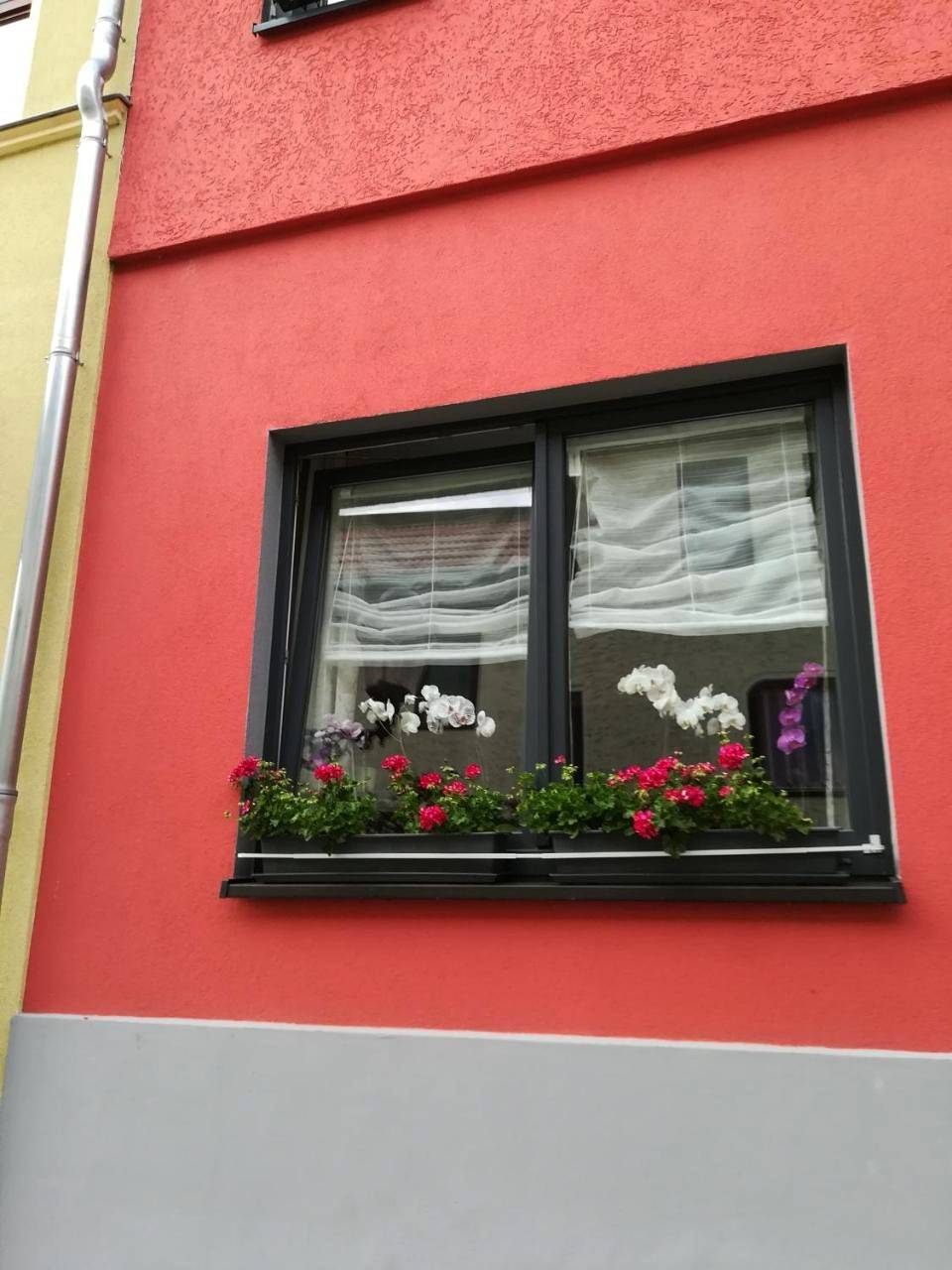 Ganze Wohnung, Ferienwohnung Amalie in Apolda, Weimarer Land