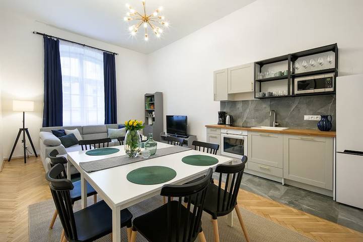 Appartamento vacanze per 10 persone - 1