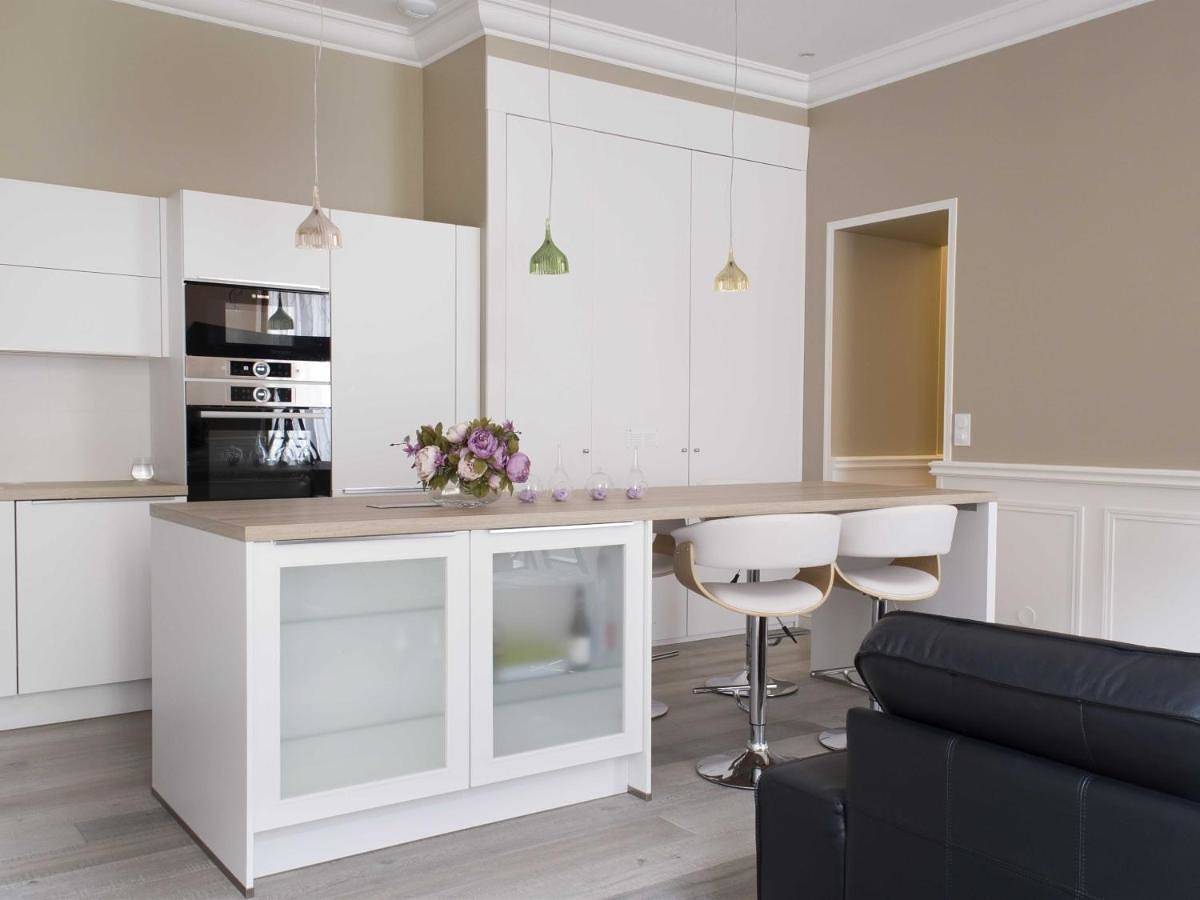 One-Bedroom Apartment in Beaune, Région de Beaune
