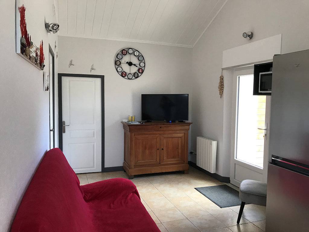Maison Marennes in Marennes, Côte de Beauté