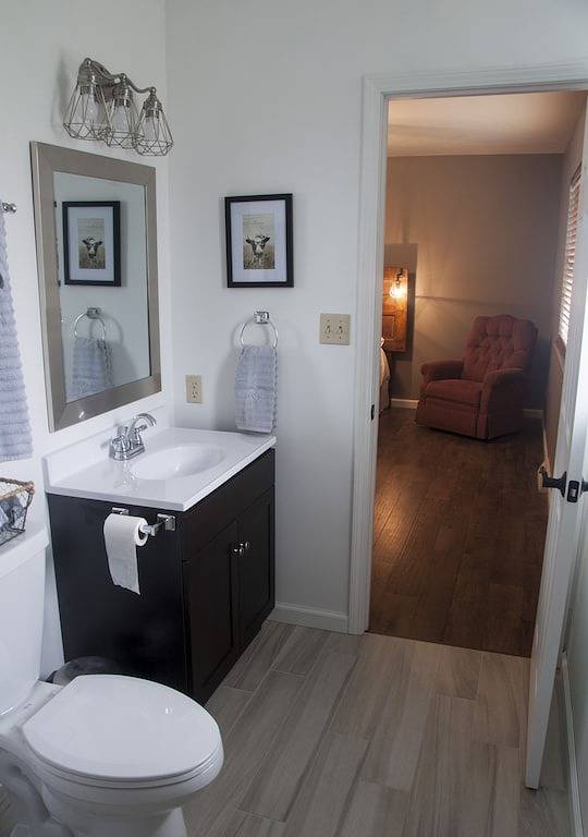 Maison d’hôte pour 8 personnes, avec jardin dans Missouri - 2