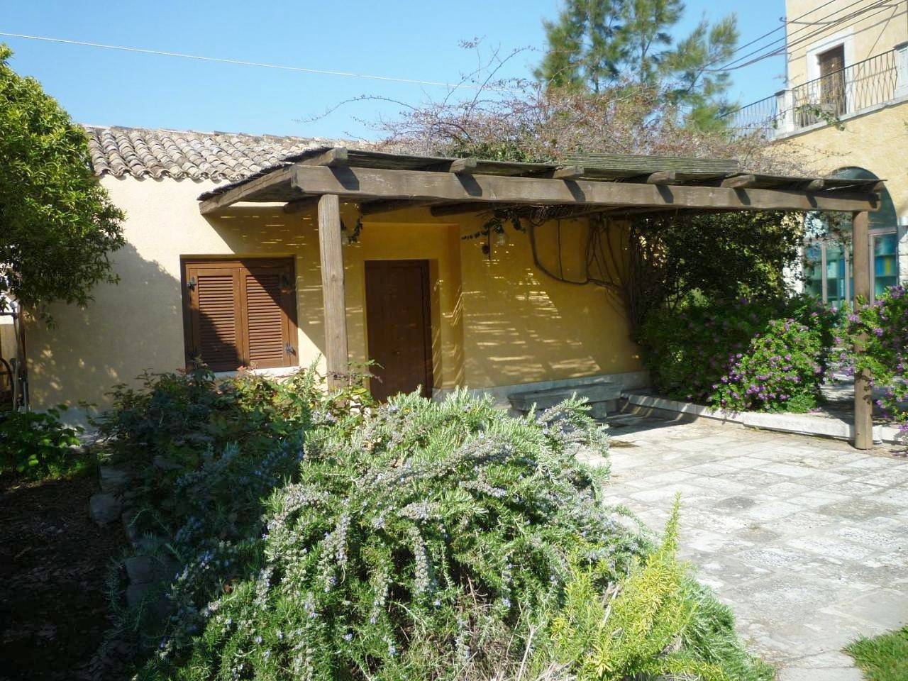 Ganze Wohnung, Villa Carcano in Trani, Barletta-Andria-Trani