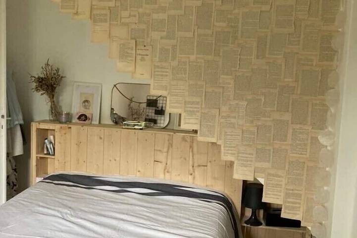 Location de vacances pour 10 personnes, avec jardin et terrasse à Thairé - 4