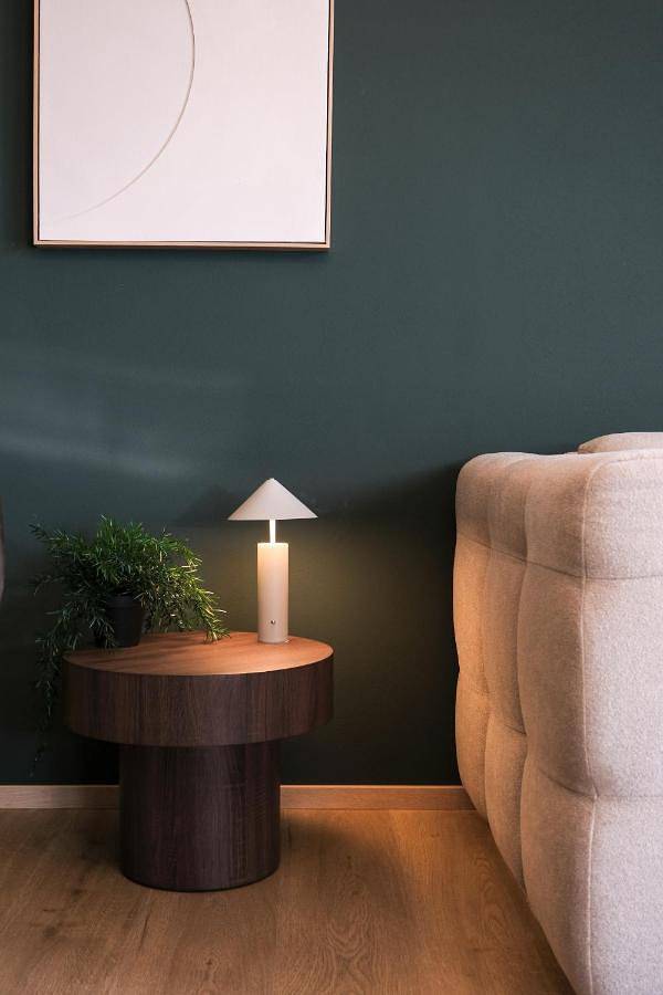 Ferienwohnung für 6 Personen, mit Balkon und Ausblick in Tirano