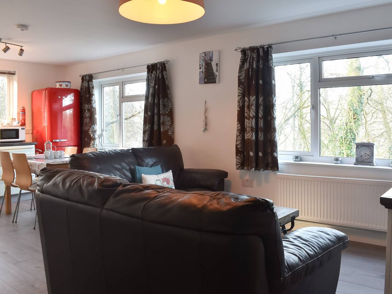 Appartement entier, Low Tide in Looe, Cornouailles