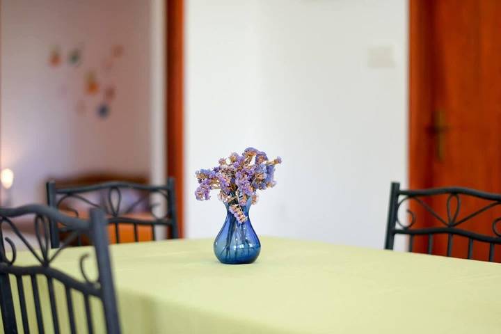 Ferienwohnung für 5 Personen - 1