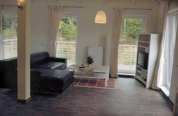 Villa für 6 Personen, mit Balkon in Göhren - 3