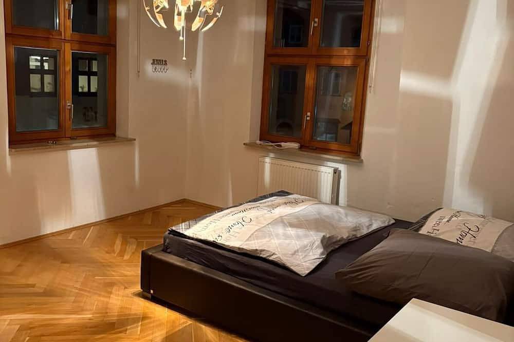 Ganze Wohnung, Altstadtwohung im Zentrum in Dinkelsbühl, Romantische Straße