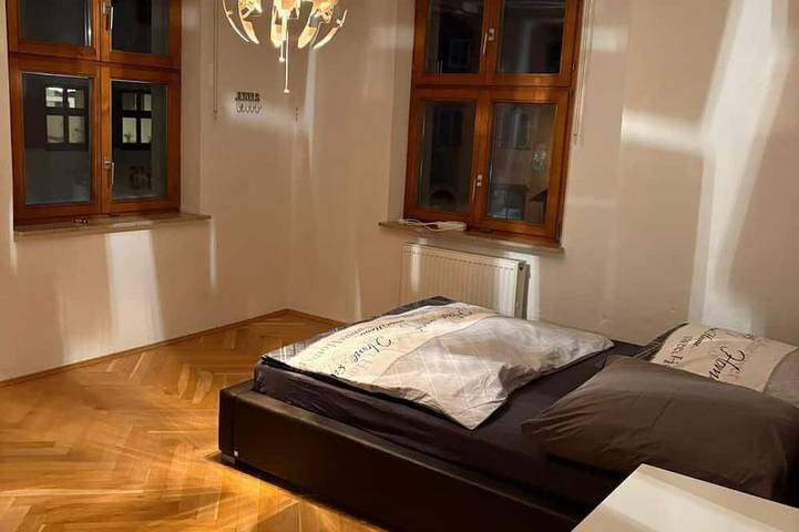 Ferienwohnung für 4 Personen - 1
