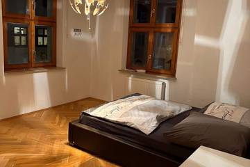 Ferienwohnung für 4 Personen in Dinkelsbühl