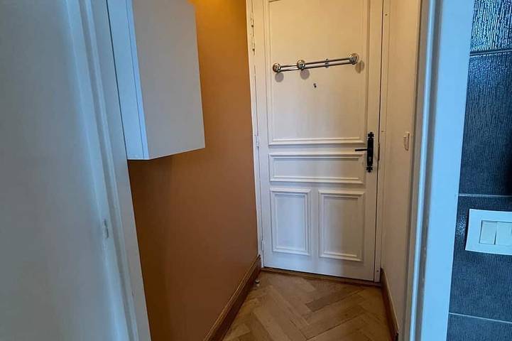 Gîte pour 2 personnes dans Office de Tourisme d'Aix les Bains - 2