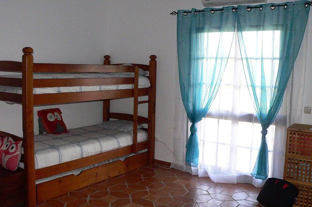 Quinta Toca do Mocho, Algarve in Olhão, Parque Natural da Ria Formosa