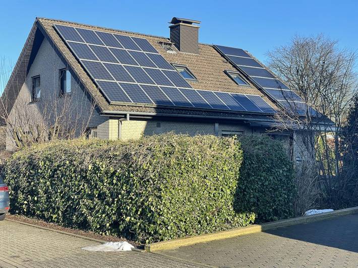 Gîte pour 4 personnes à Detmold - 2