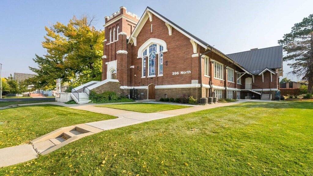 Ganze Wohnung, Downtown Provo Luxus-Apartment (Unit # 6) in Provo, Utah Lake