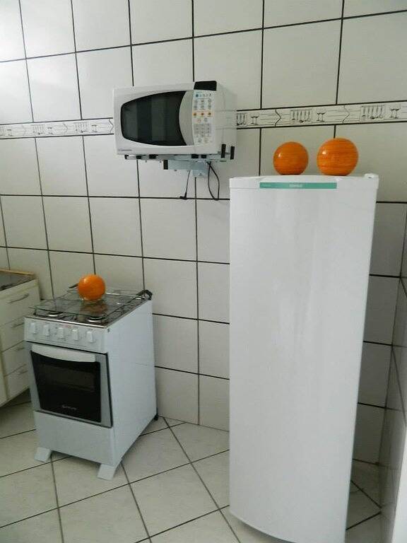 Ferienwohnung für 4 Personen in Salvador