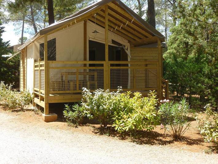 Gîte pour 5 personnes dans le Var - 2