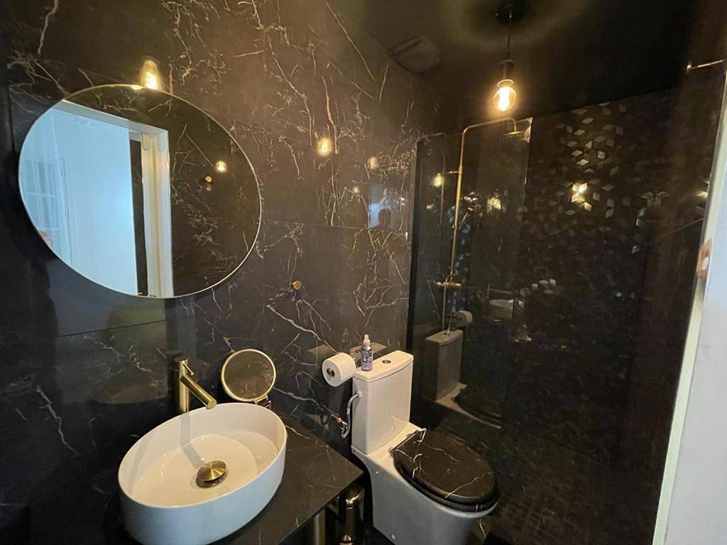 Appartement de vacances entier, Villa with Private Pool in Noisy-le-Grand, Seine-Saint-Denis