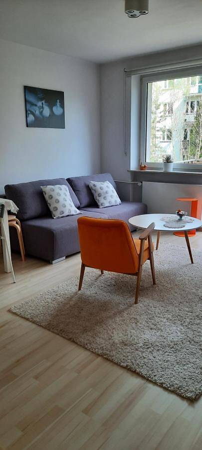 Cały apartament, One-Bedroom Apartment in Nałęczów, Województwo lubelskie