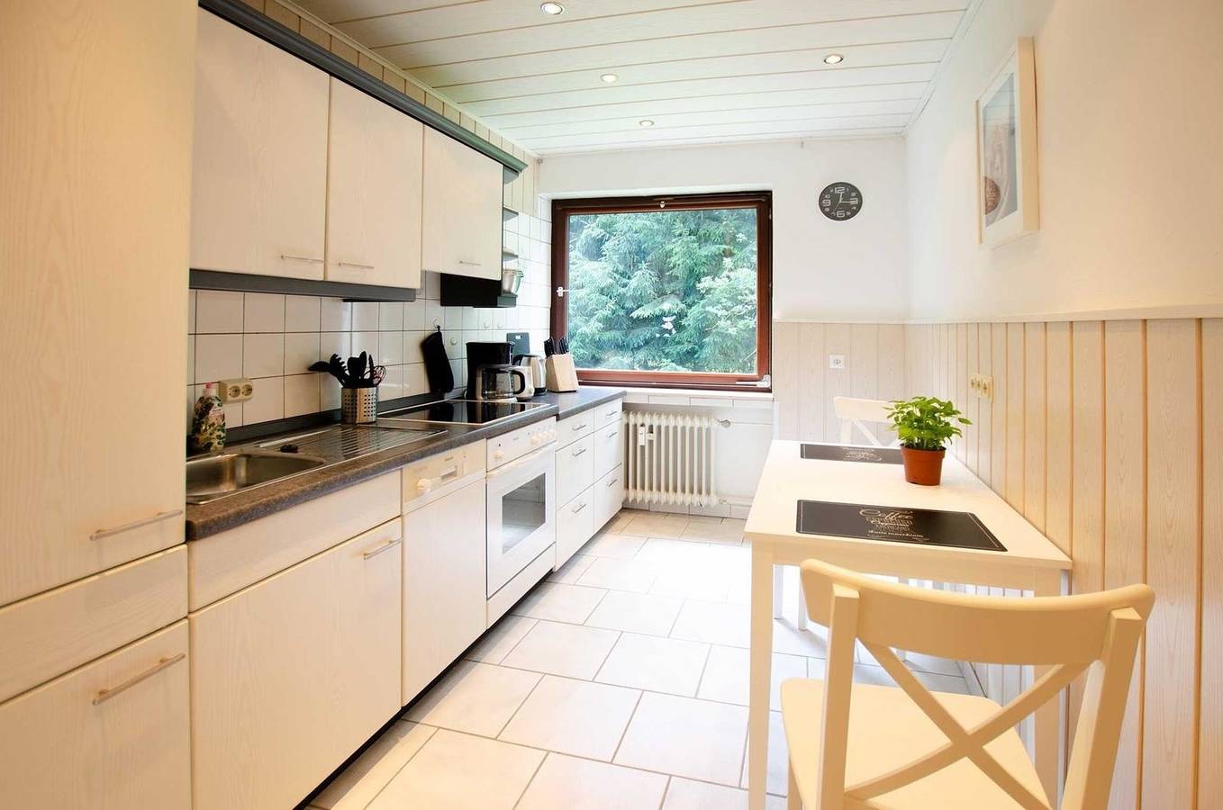 Vakantieappartement voor 4 personen met balkon, foto 10