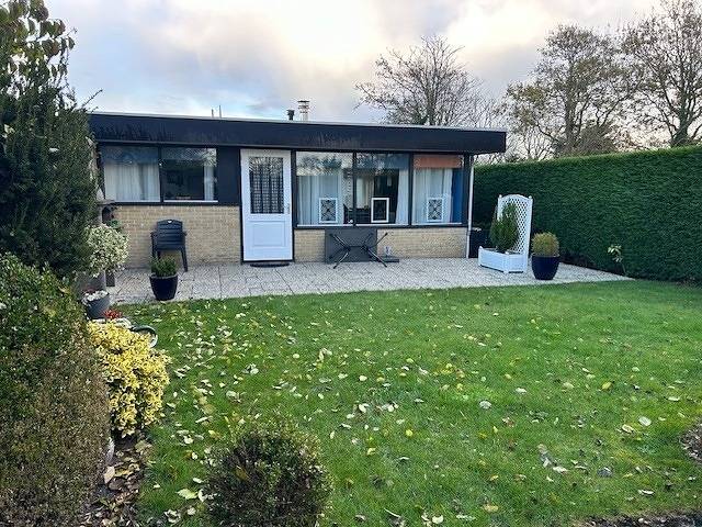 Ferienhaus für 6 Personen, mit Garten in Sint Maartenszee