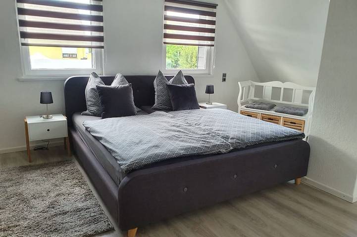 Ferienwohnung für 3 Personen in Seesen - 4