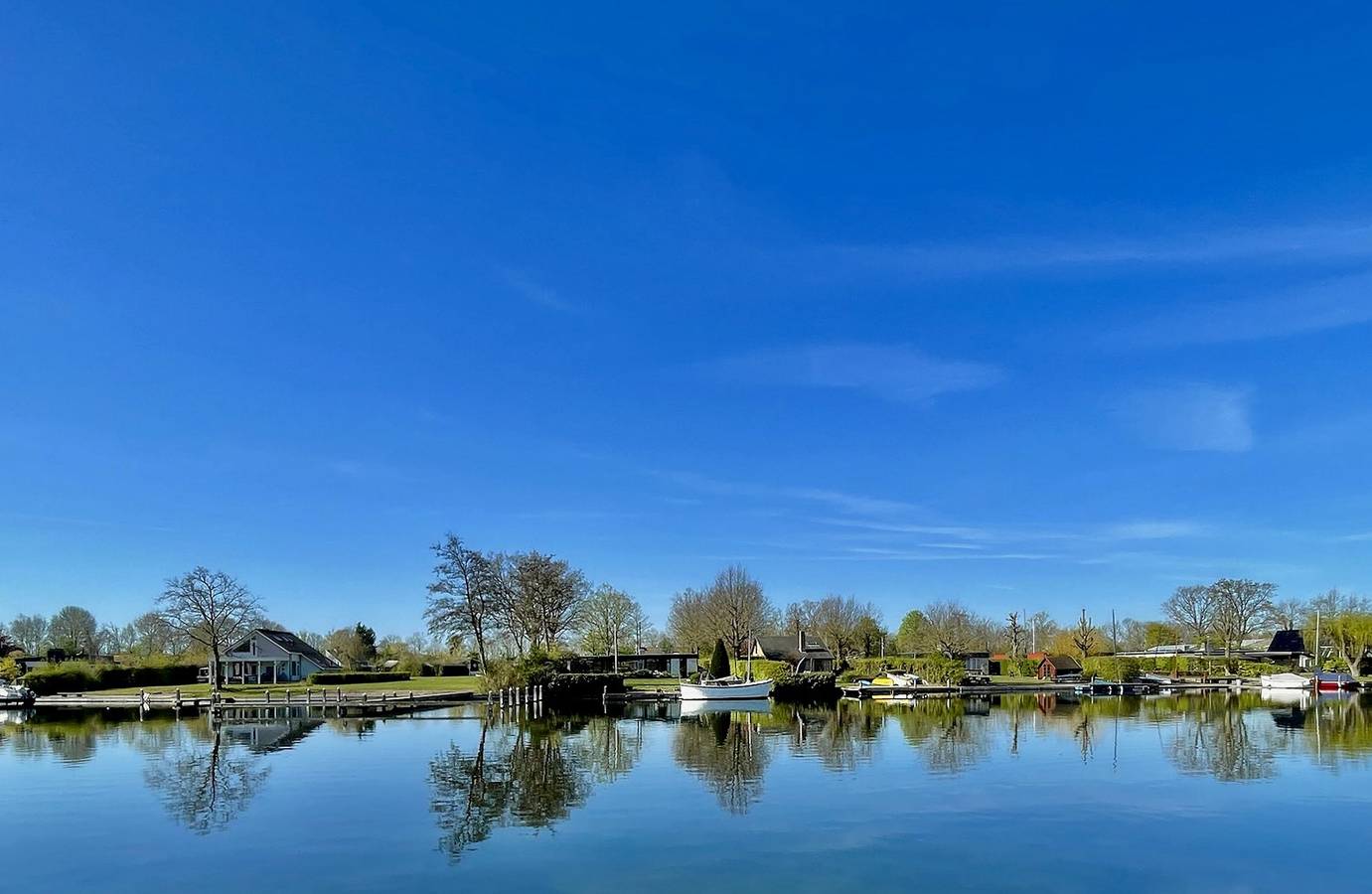 Viamari — Ferienhaus Op7 in Arnemuiden, Walcheren