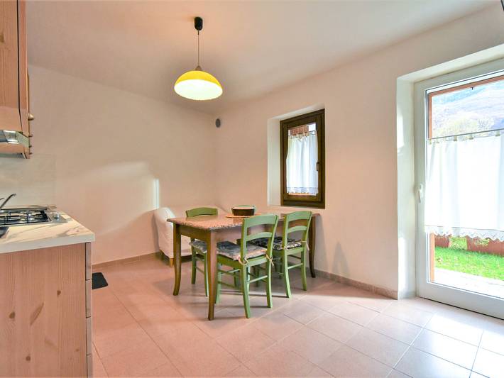 Appartamento intero, Anna in Barcis, Prealpi Carniche