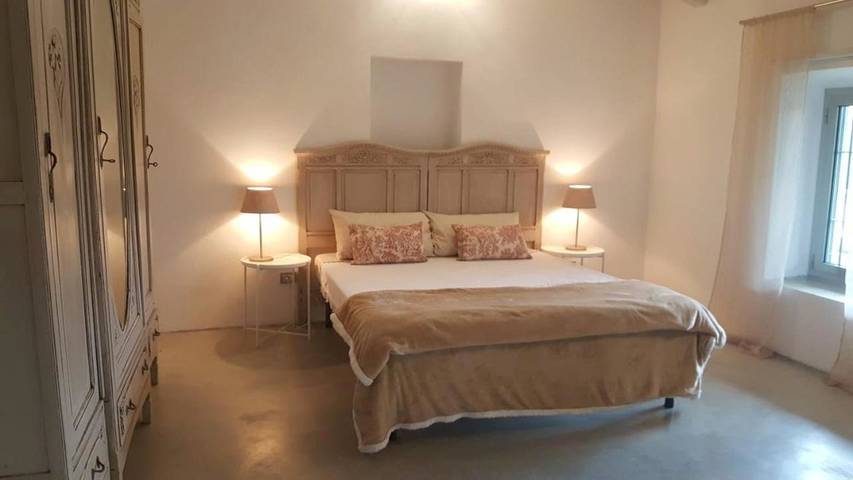 Location de vacances pour 3 personnes, avec jardin à San Damiano d'Asti - 4