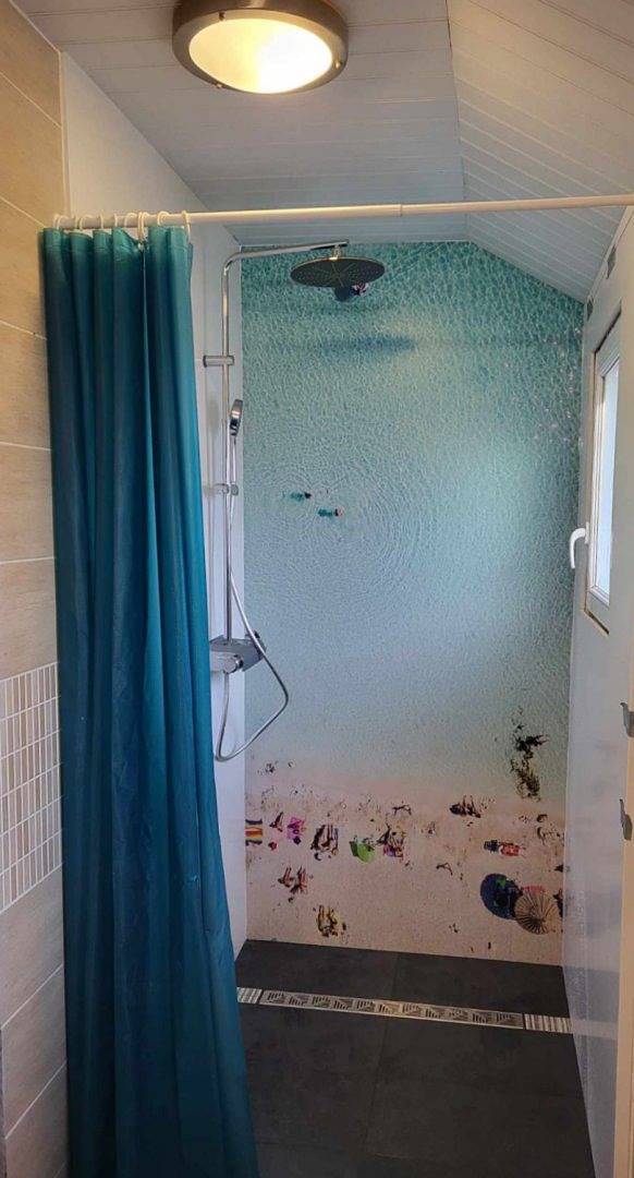 Chambre d'hôtes - Chambre in Saint-Germain-des-Vaux, La Hague