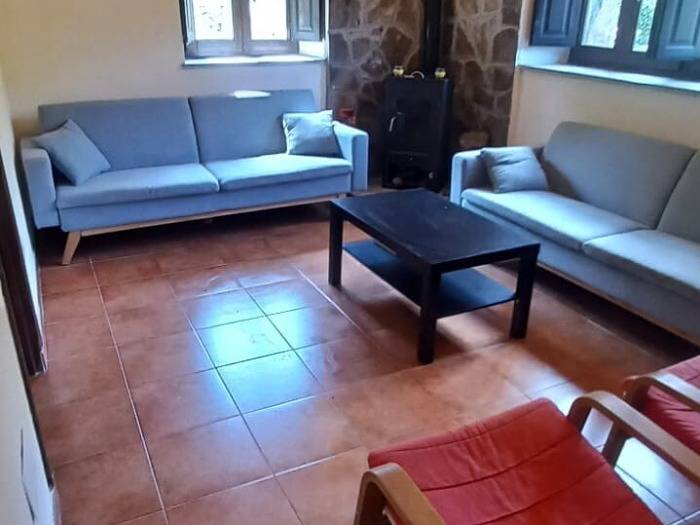 Casa rural La Niña en Valles Pasiegos in San Roque de Riomiera, Valle del Miera