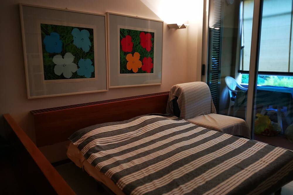 Appartement entier, Punta Ala: Sunset With A Sea View! Air conditioning + Parking + Blue Flag beaches! in Punta Ala, Castiglione della Pescaia
