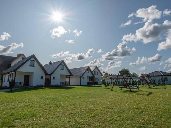 One-Bedroom House in Dąbki, Powiat Sławieński