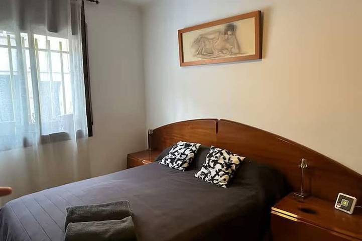 Appartement entier, Apartment in Ripollet, Barcelone l'intérieur des terres