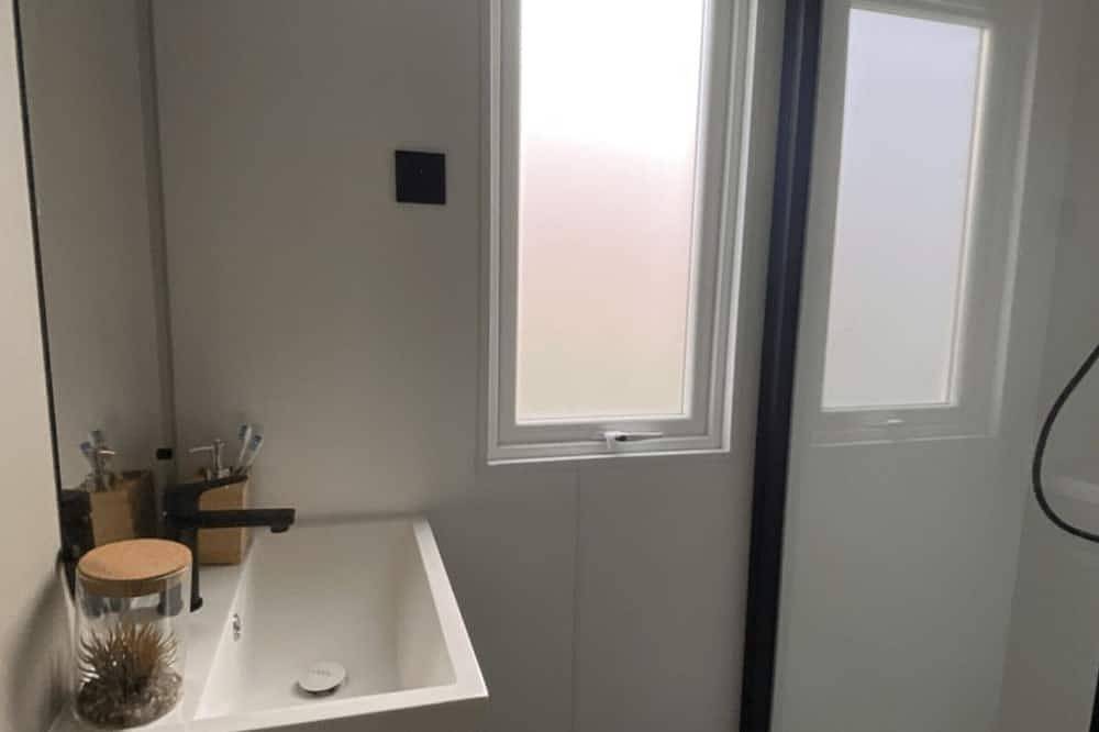 Mobil-home 4 pers. avec terrasse - Dolus-d'Oléron in Dolus-d'Oléron, Côte de Beauté