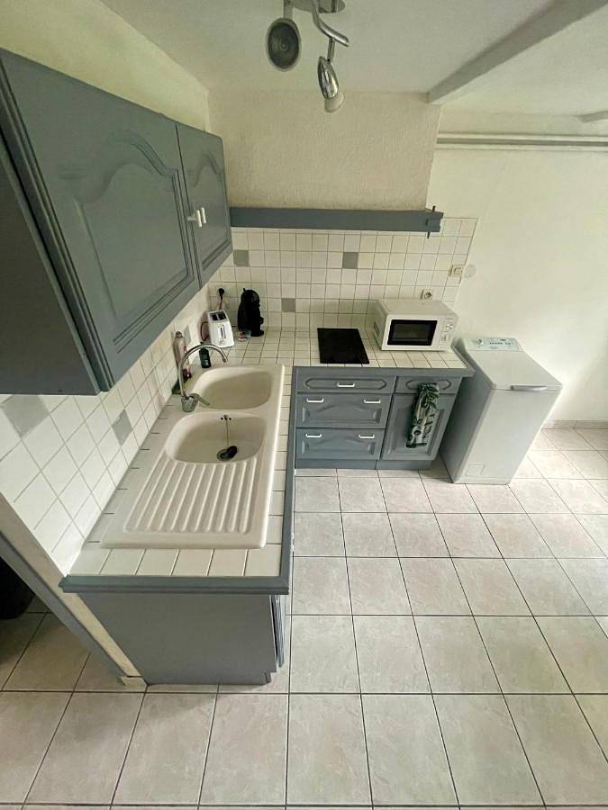 Gîte pour 2 personnes, avec jardin et vue à Cornebarrieu - 2