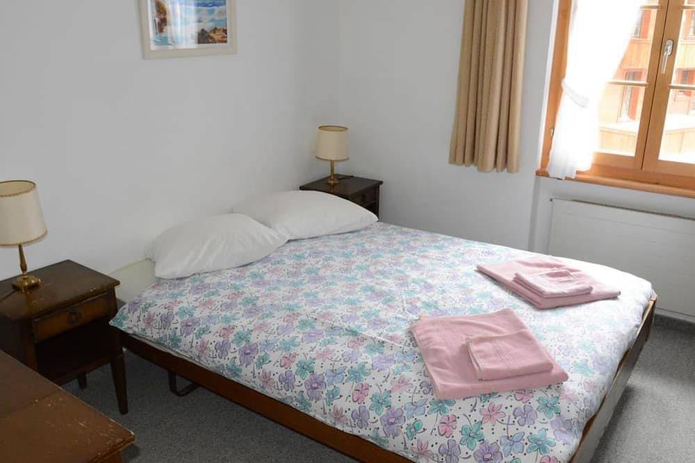 Ganze Wohnung, Mireille Nr. 6 in Saanenmöser, Saanen