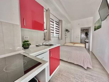 Ferienwohnung für 2 Personen in Krk Stadt, Krk, Bild 1