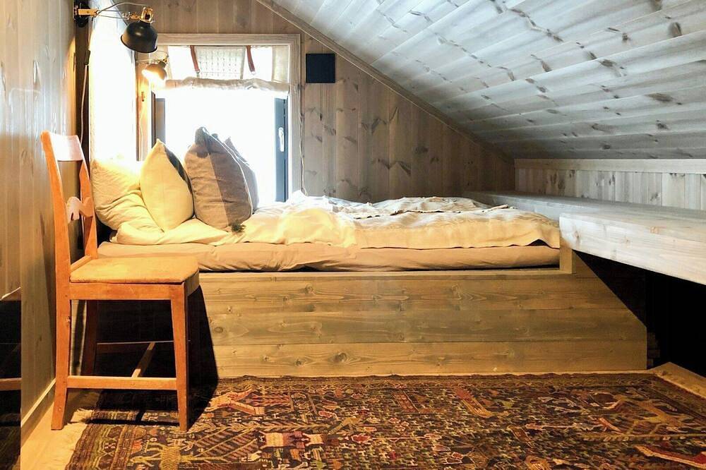 Berghütte mit historischem Charme bei Vasstulan in Uvdal, Nore og Uvdal