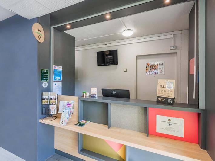 Hôtel pour 2 personnes à Ostwald - 2