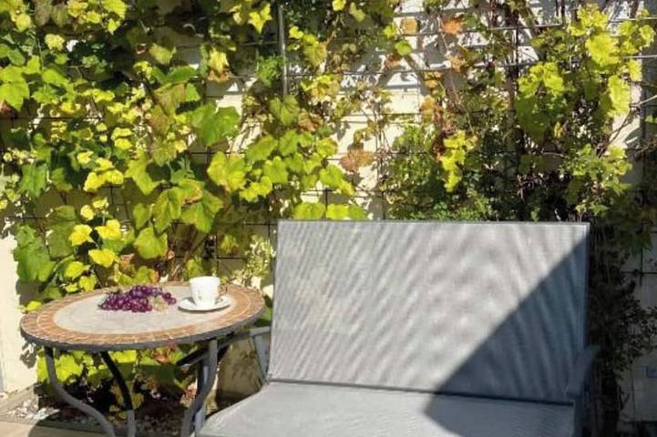 Vakantiewoning voor 2 personen in Rijn-Hessen