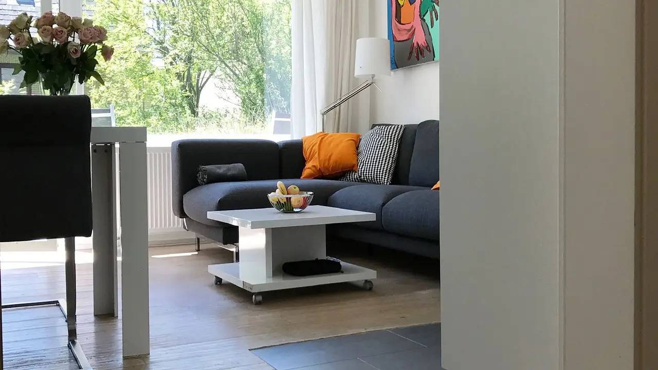 Ganze Ferienwohnung, Ferienwohnung für 5 Personen (72 m²) in Wenningstedt in Wenningstedt, Sylt
