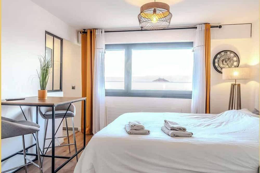 Entire apartment, Chez Norah / Annemasse in Annemasse, Saint-Julien-en-Genevois region