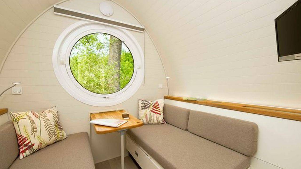 Doppelzimmer für 2 Personen (12 m²) in Kleinblittersdorf in Rilchingen-Hanweiler, Kleinblittersdorf