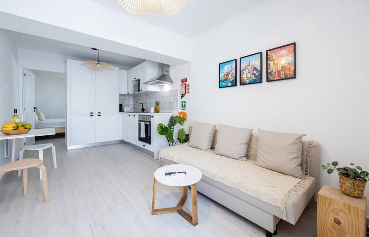 Gîte pour 3 personnes à Tavira - 2