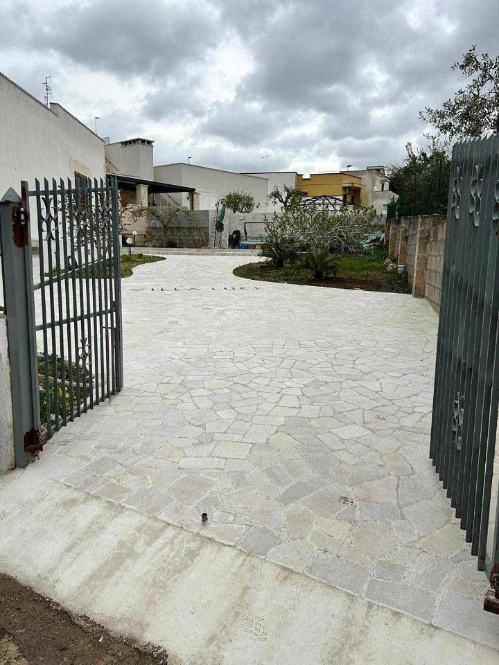 Two-Bedroom Villa in Nardò, Nardò (comune)
