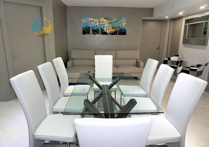 Apartamento de vacaciones para 11 personas, Familias con niños - 1
