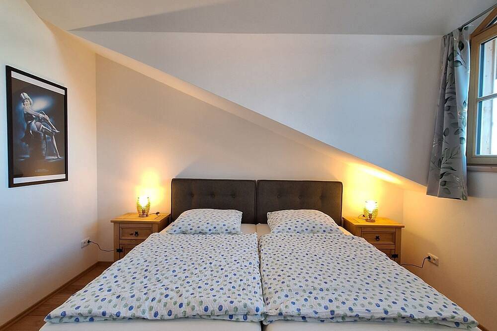 Ganze Wohnung, Fewo Vergissmeinnicht in herrlicher Landidylle zwischen München und den Alpen in Aying, Oberbayern